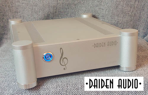 Daiden Audio